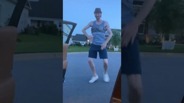 It’s Friday then Saturday Sunday What!!! Dance Challenge