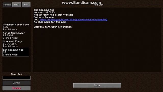 Как правильно установить "МОДЫ" на Minecraft версии 18 смотреть онлайн