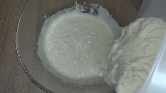 Не пропустите этот чудесный рецепт! Чизкейк без выпечки - совершенный десерт! смотреть онлайн