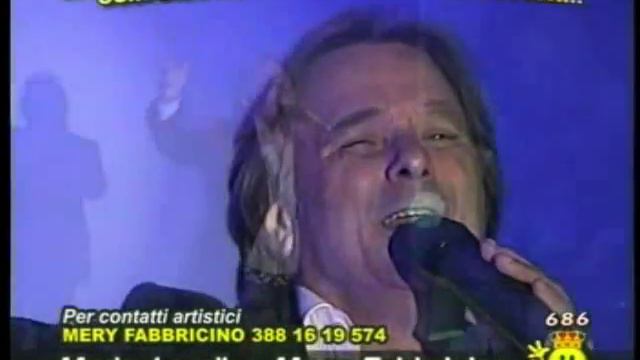 Insieme Con Mario Landi E Mery Fabbricino   261015   24 ML Detenuto