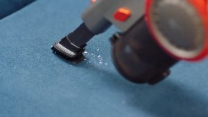 Puppyoo Беспроводной пылесос A9 RUS