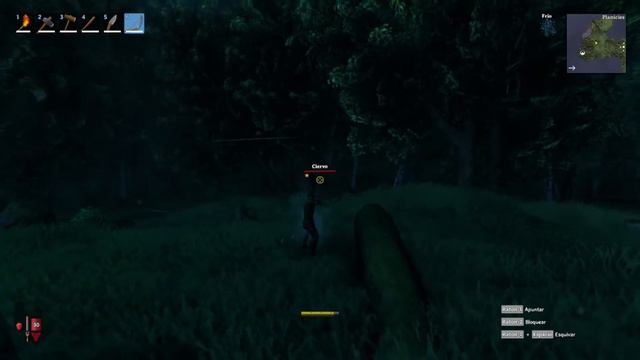 Como invocar al primer jefe en Valheim?el venado Eikthyr(Guia como prepararse,invocar y vencer) смотреть онлайн