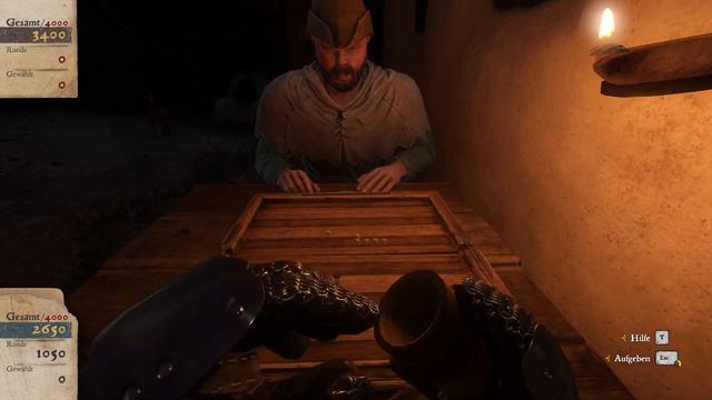 KINGDOM COME DELIVERANCE #055 • Gutachten смотреть онлайн