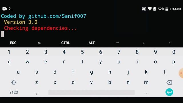 Termux Hacks: How to Send Anonymous Text Messages Like a Pro смотреть онлайн