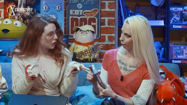 Raven Distribution: Pinna Pazza, Munchkin Warhammer 40.000 смотреть онлайн