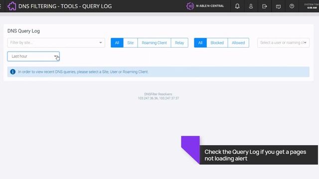 Use Filtering Tools смотреть онлайн