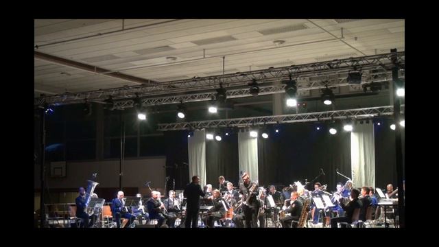 Caravan - Peter Hedrich trombone смотреть онлайн