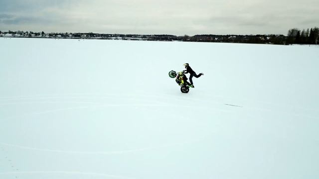 HHF winterTrip 2020 смотреть онлайн