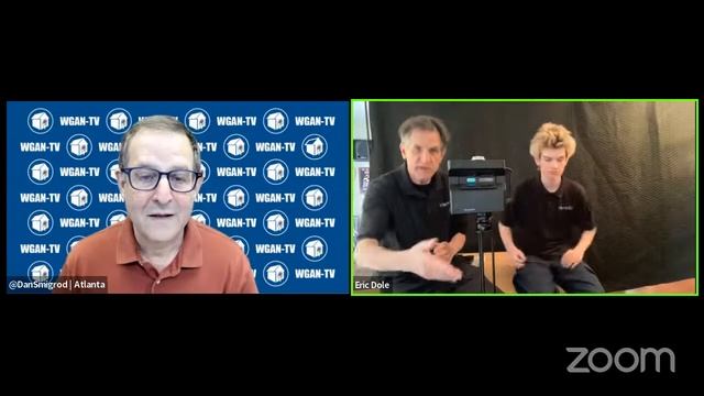 145-WGAN-TV | Top 10 Matterport Gear And Accessories For MSPs Curated By Home3D.us