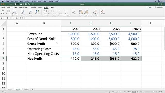 Excel for Mac: Inserting Data in New Rows and Cols смотреть онлайн