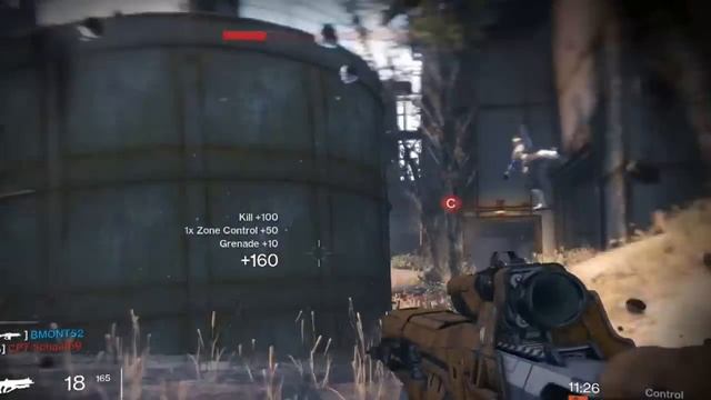 Destiny New Spare Change.25 review and game play смотреть онлайн