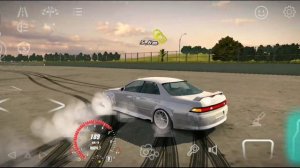 TOYOTA MARK 2 1695HP DRIFT SETTING IN CPM|ДРИФТ НАСТРОЙКА НА TOYOTA MARK 2 1695 СИЛ В КПМ