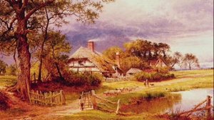 Ленинград  Дача