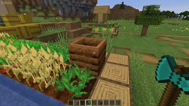 MINECRAFT 1.20.2 How to Get an COMPOSTER (2023) | MINECRAFT 1.20.x How to MAKE an COMPOSTER смотреть онлайн