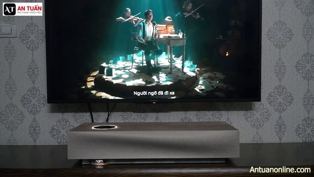 Loa Naim Muso Edition Light Oak - Giá 46tr500 - Antuanonline.com смотреть онлайн