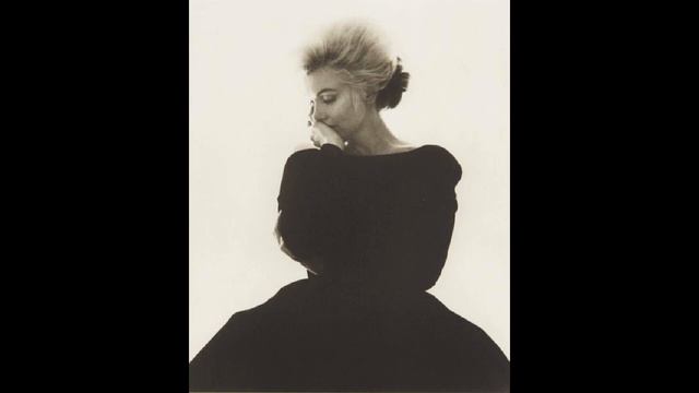 Marilyn Monroe - Something's Got to Give смотреть онлайн