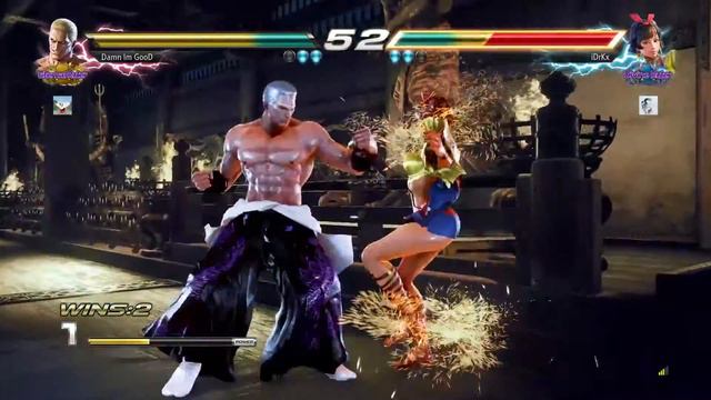 TEKKEN 7 2020 09 15 10 21 07 Online Video Cutter Com