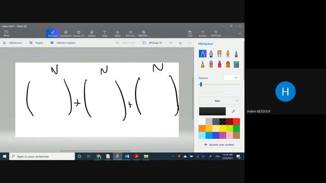 Système d'Exploitation 2 darija смотреть онлайн