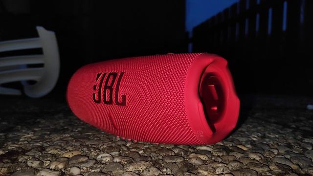 JBL CHARGE 5 TL - SOUNDTEST WITH NEW EQ FEATURE | 60% Volume ?? смотреть онлайн