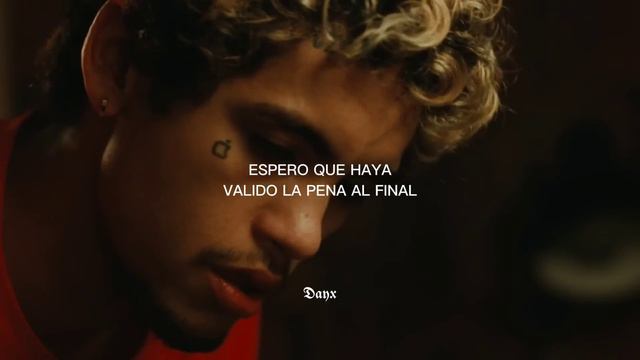 Little Star - Elliot's Song (Subs Español) (Dominic Fike) EUPHORIA S2E8