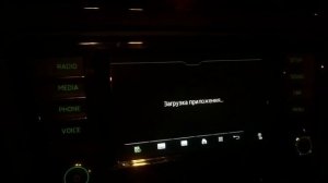Smart link skoda octavia