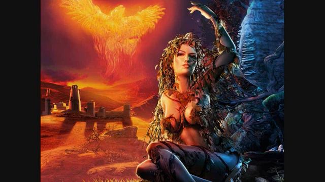 SpellForce: Shadow of the Phoenix Soundtrack: Plain Darkend смотреть онлайн