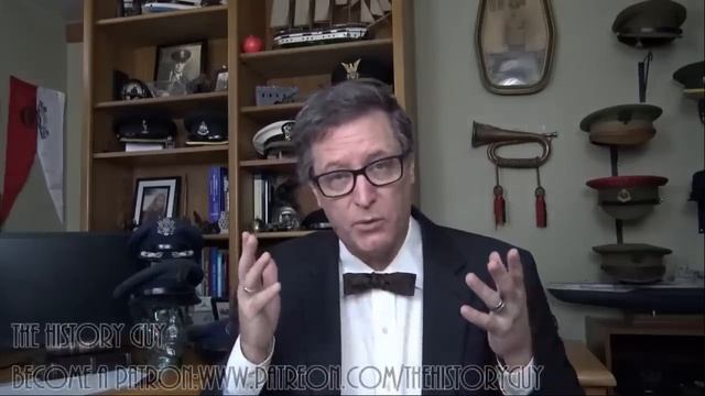 Best of The History Guy: Broken Arrows смотреть онлайн