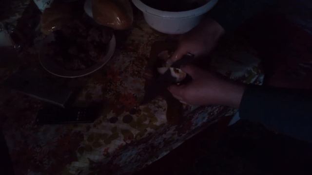 Коптим за час без коптильни подручными средствами смотреть онлайн