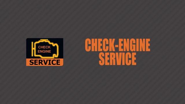 Check Engine Service Lviv смотреть онлайн