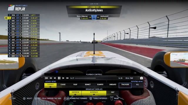 2023 Round 15 - Formula Renault @ C.O.T.A GP circuit смотреть онлайн