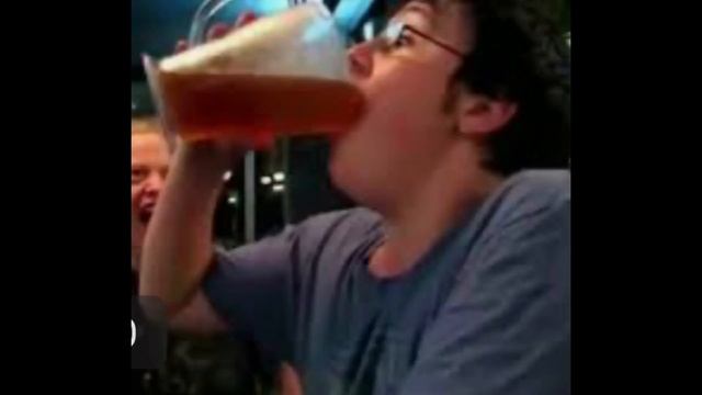GULP GULP GULP- смотреть онлайн
