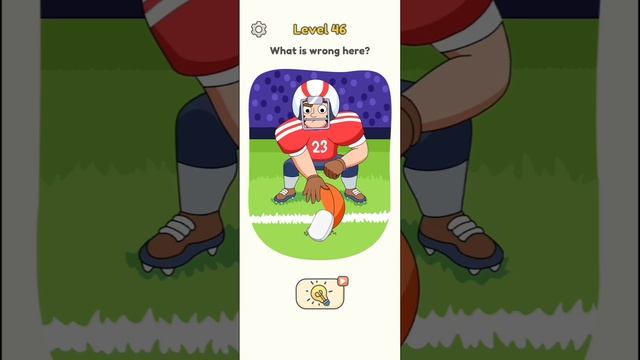 Dop 5 Level 46 Walkthrough