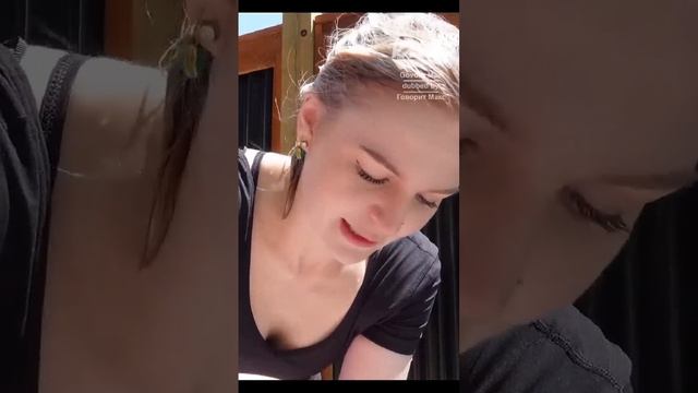 @kallmekris в русской озвучке. Лайфхак как сделать чтобы очки не запотевали смотреть онлайн