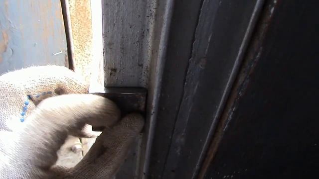 Проушины для замка смотреть онлайн