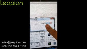 How to fix the alarm Axis 4Limit+ [Teaching] [Laser Machine]