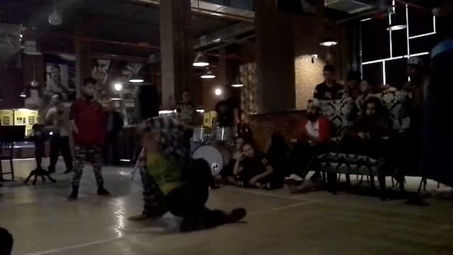 Family battle Ivanovo breaking 2vs2 quarter final Bad Company crew vs Special something смотреть онлайн