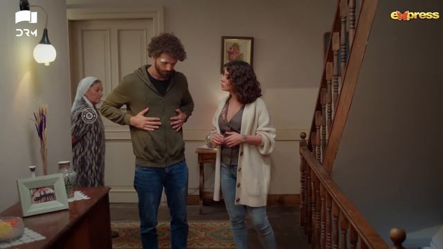 Love Idhar Udhar | Last EP 60 | Turkish Drama | Furkan Andıç | Romance Next Door | Urdu Dubbed | RS смотреть онлайн