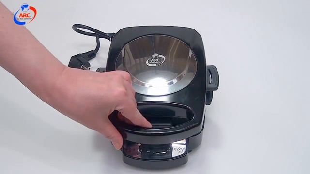 Сэндвич гриль ARC NW 002 Презентация 2017 г смотреть онлайн