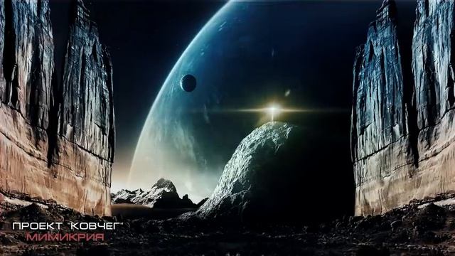 МИМИКРИЯ ужасы фантастика КОСМОС смотреть онлайн