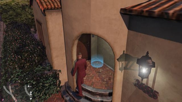 Grand Theft Auto V Cheater Alyx летает на подводной лодке смотреть онлайн