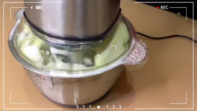 Bosch блендер! Самый качественный блендер? смотреть онлайн