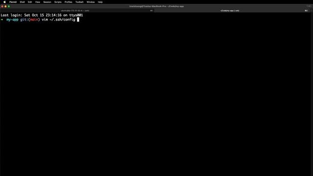 How To Deploy NextJS With Nginx and PM2 смотреть онлайн