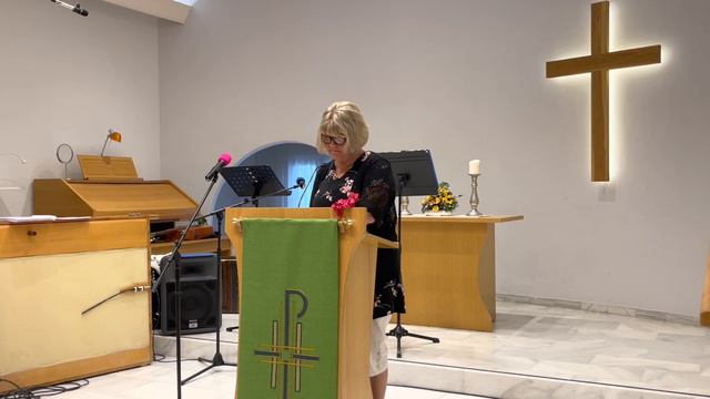 Evankeliumin iltapäivä, 9.10.2022, Niininen смотреть онлайн