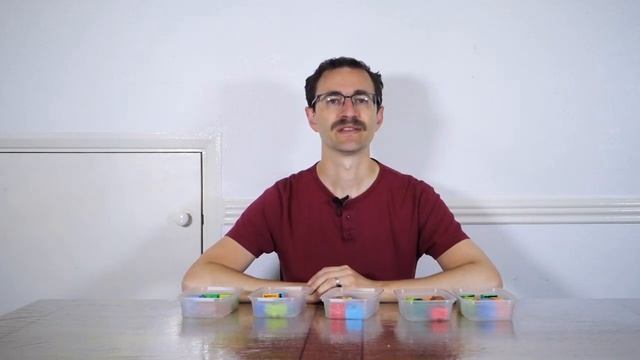 Why Isn't My Query Using an Index? Databases for Developers: Performance #5 смотреть онлайн