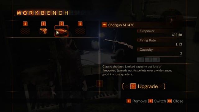 Noob and lag in Resident evil revelation 2 PC смотреть онлайн