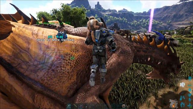 ARK HOW TO TAME A MESOPITHECUS - EVERYTHING YOU NEED TO KNOW ABOUT TAMING A MESOPITHECUS