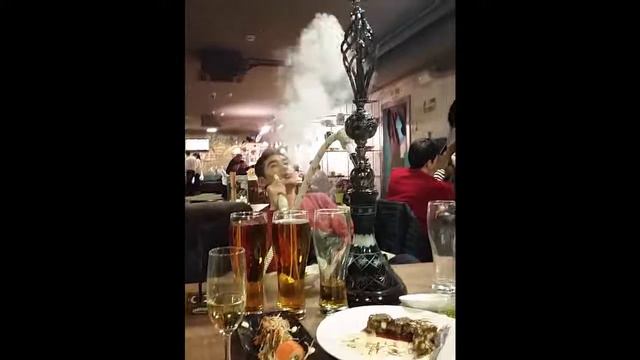 новый год МОСКВА 2017 КУГАРТСКИЕ кугарт95 смотреть онлайн