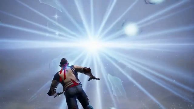 The Kevin The Cube Event | Chapter 1 Season 6 | 4th Anniversary Of Kevin | Fortnite смотреть онлайн