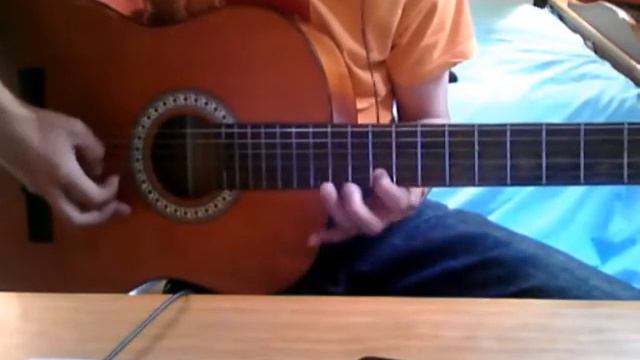 Hypnotize intro acoustic cover смотреть онлайн