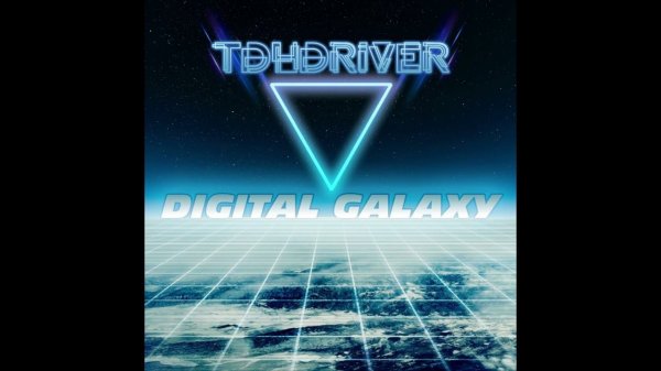 TDHDriver - Star Mission [SpaceSynth]